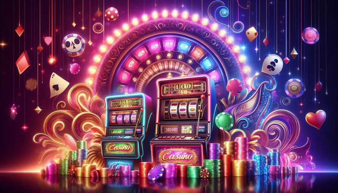 Bizzo Casino